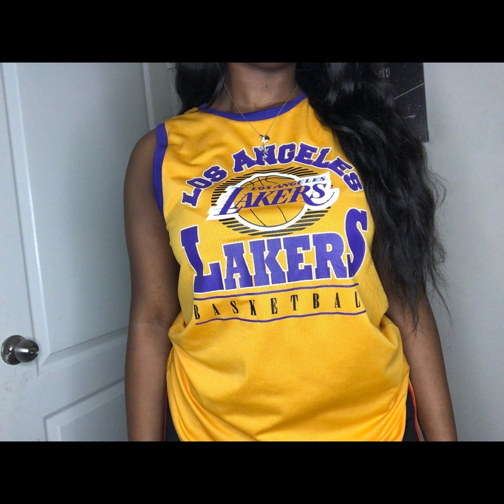 Lakers Jersey